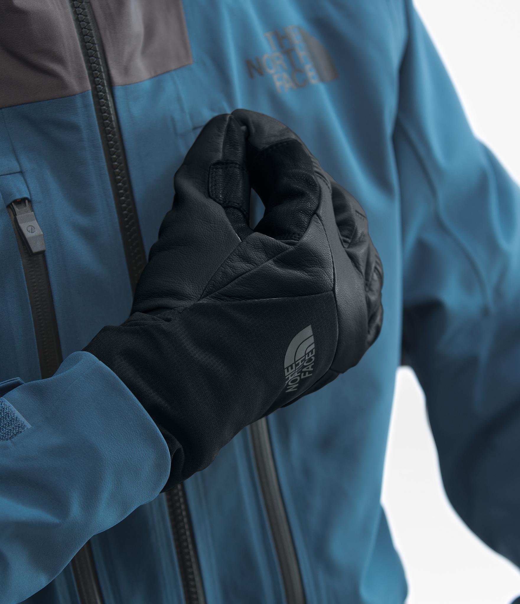 Product gallery image number 2 for product Steep Patrol Gloves