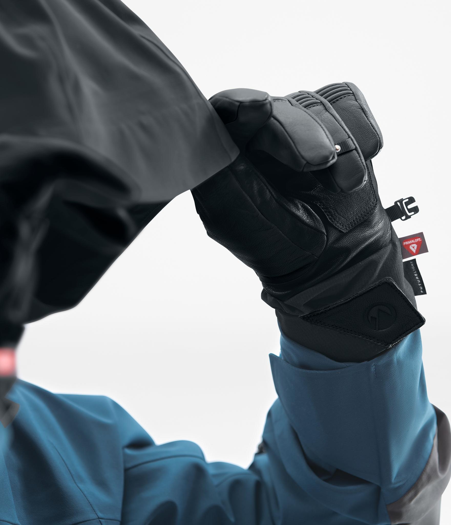 Product gallery image number 4 for product Steep Patrol Gloves