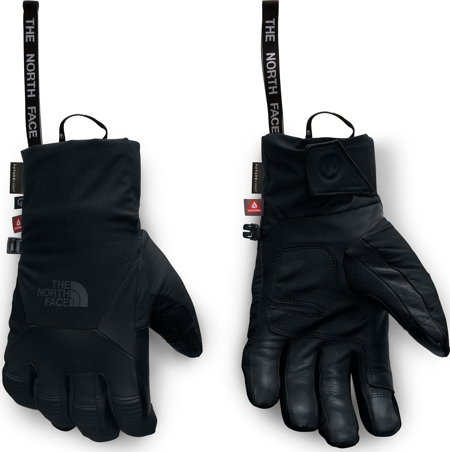 Product gallery image number 1 for product Steep Patrol Gloves