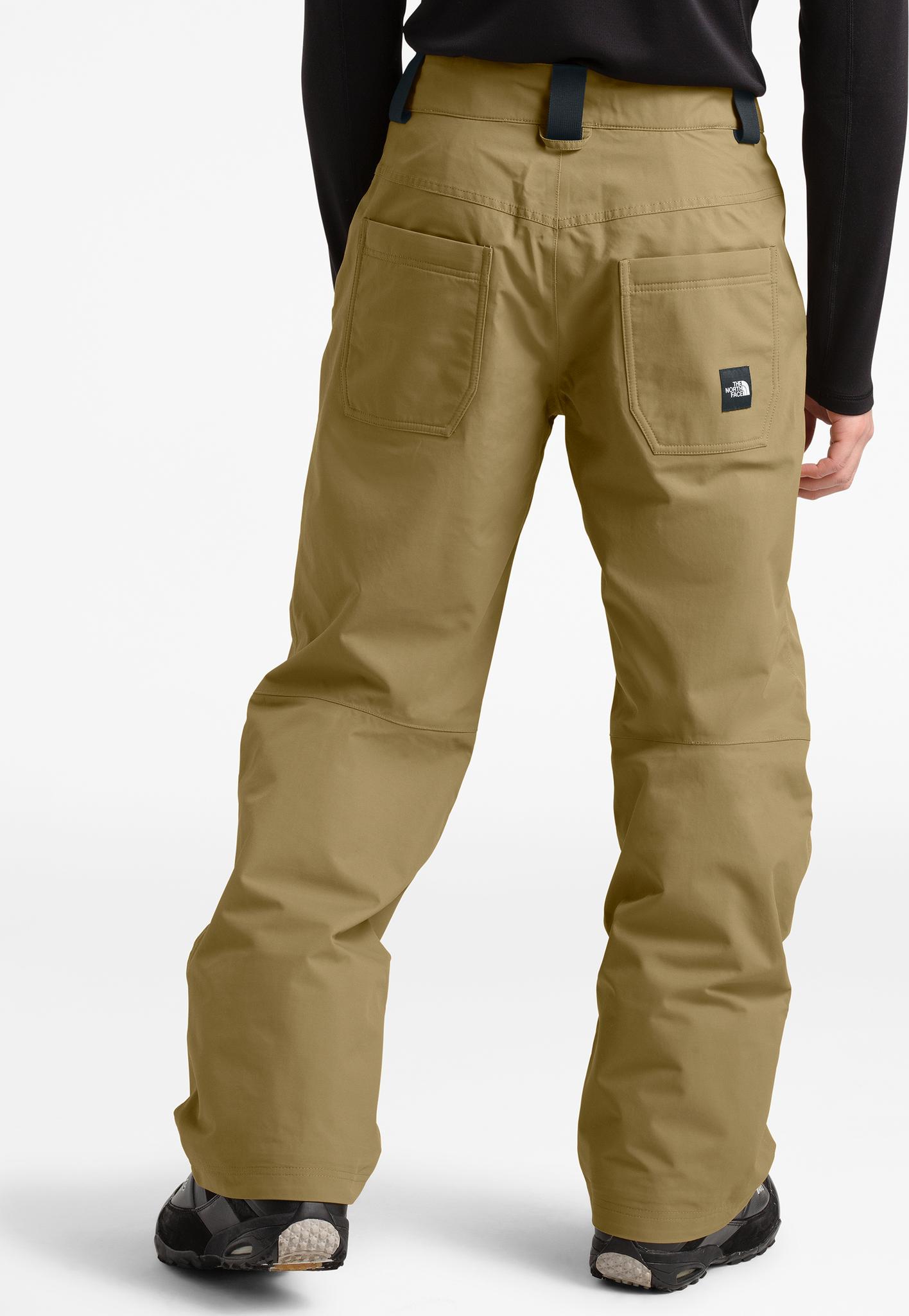 Product gallery image number 2 for product Straight Six Pants - Men's