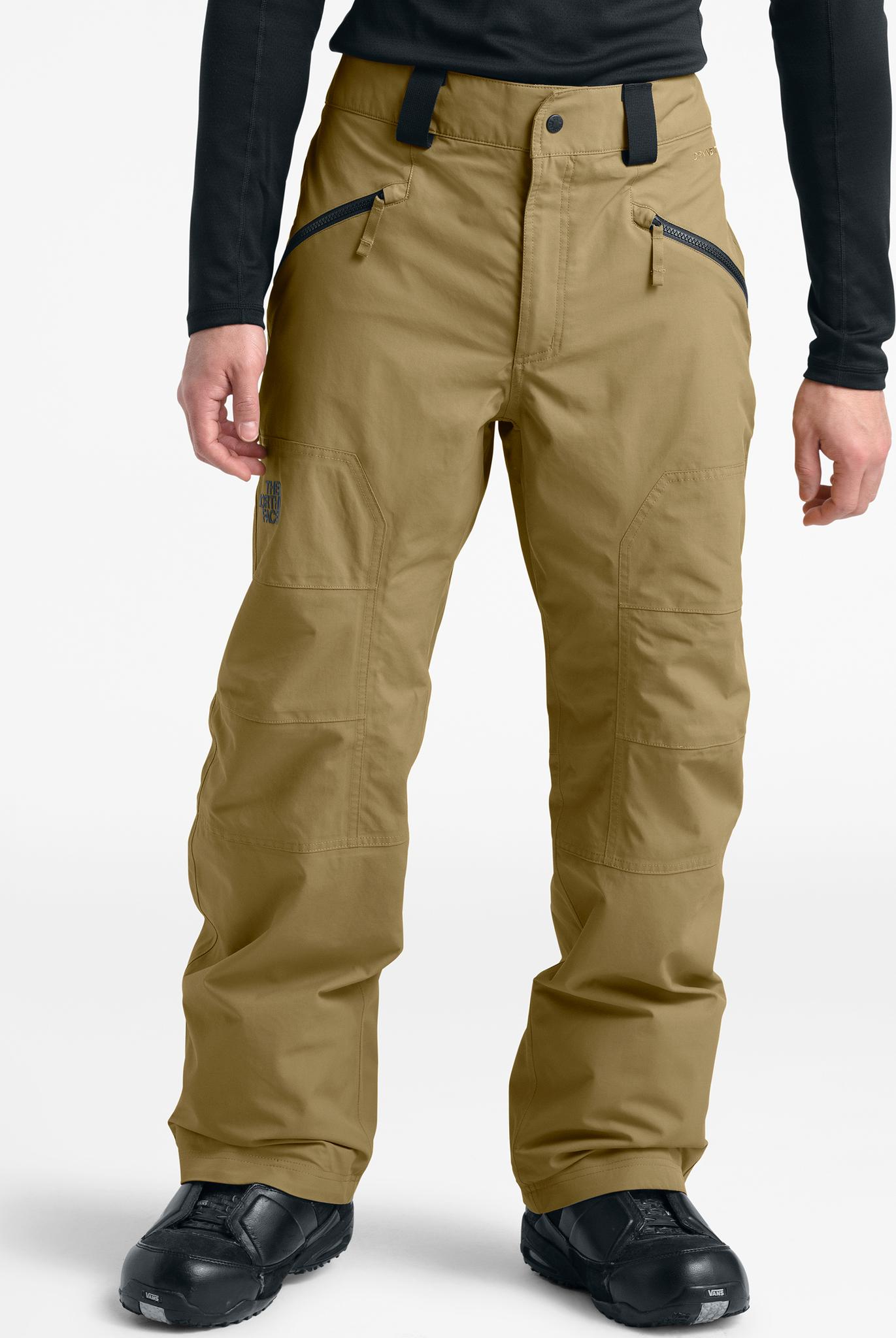 Product gallery image number 3 for product Straight Six Pants - Men's