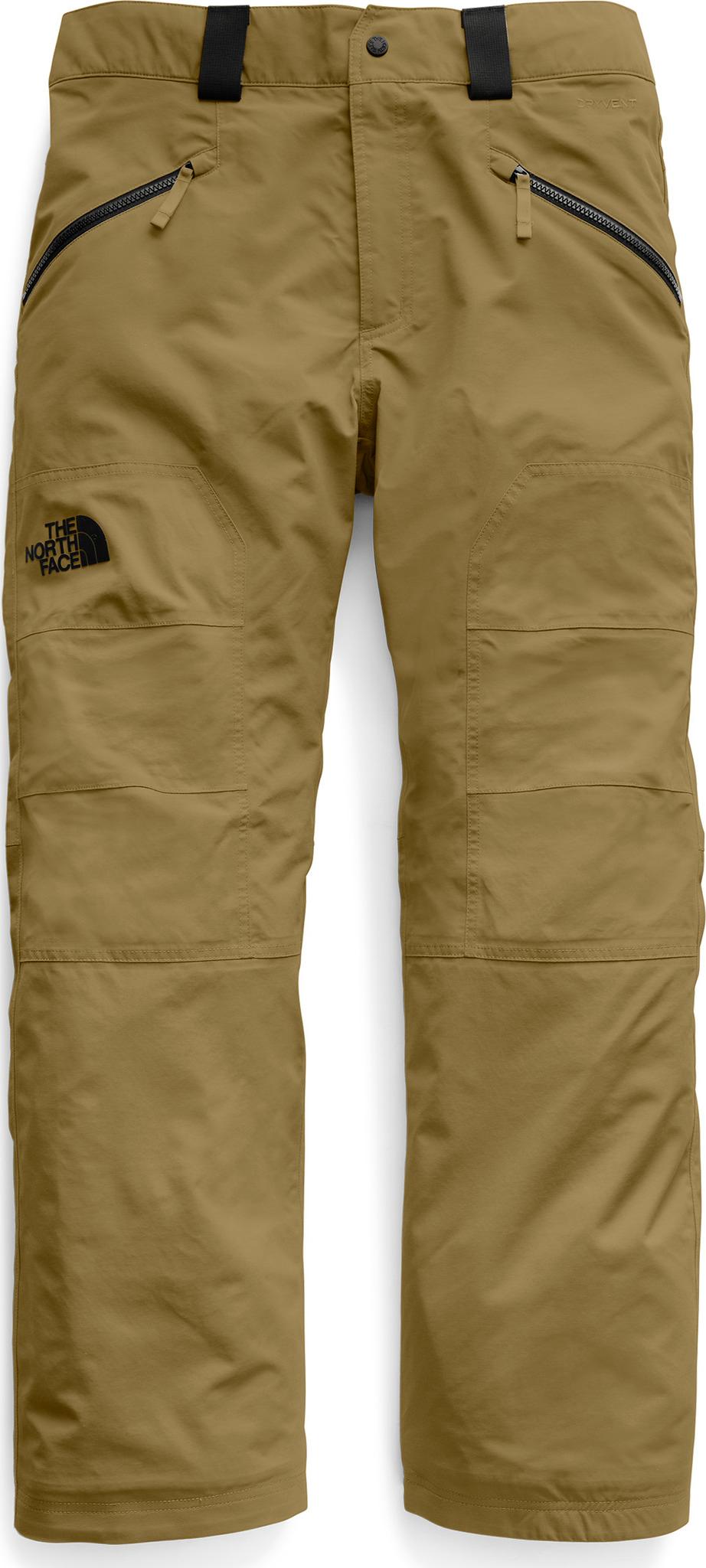 Product gallery image number 1 for product Straight Six Pants - Men's