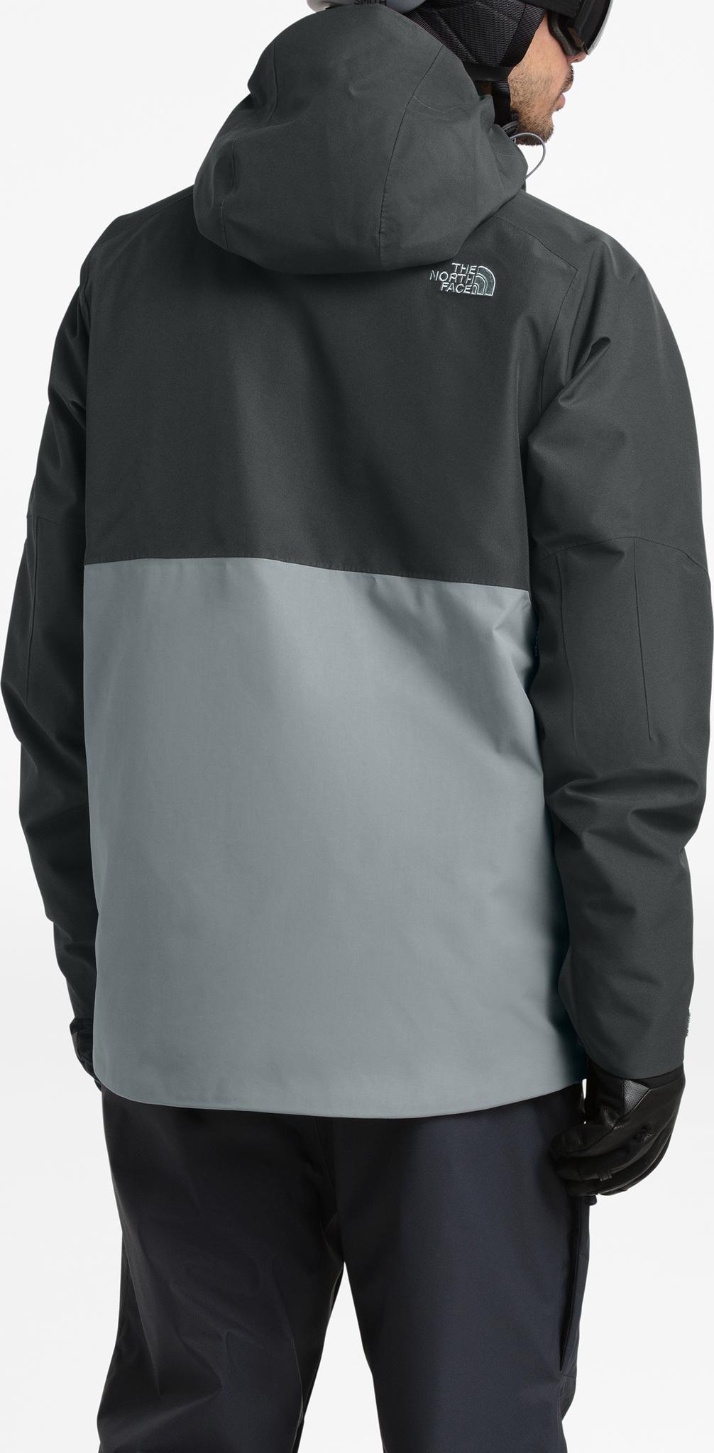 Product gallery image number 2 for product Powderflo Jacket - Men's
