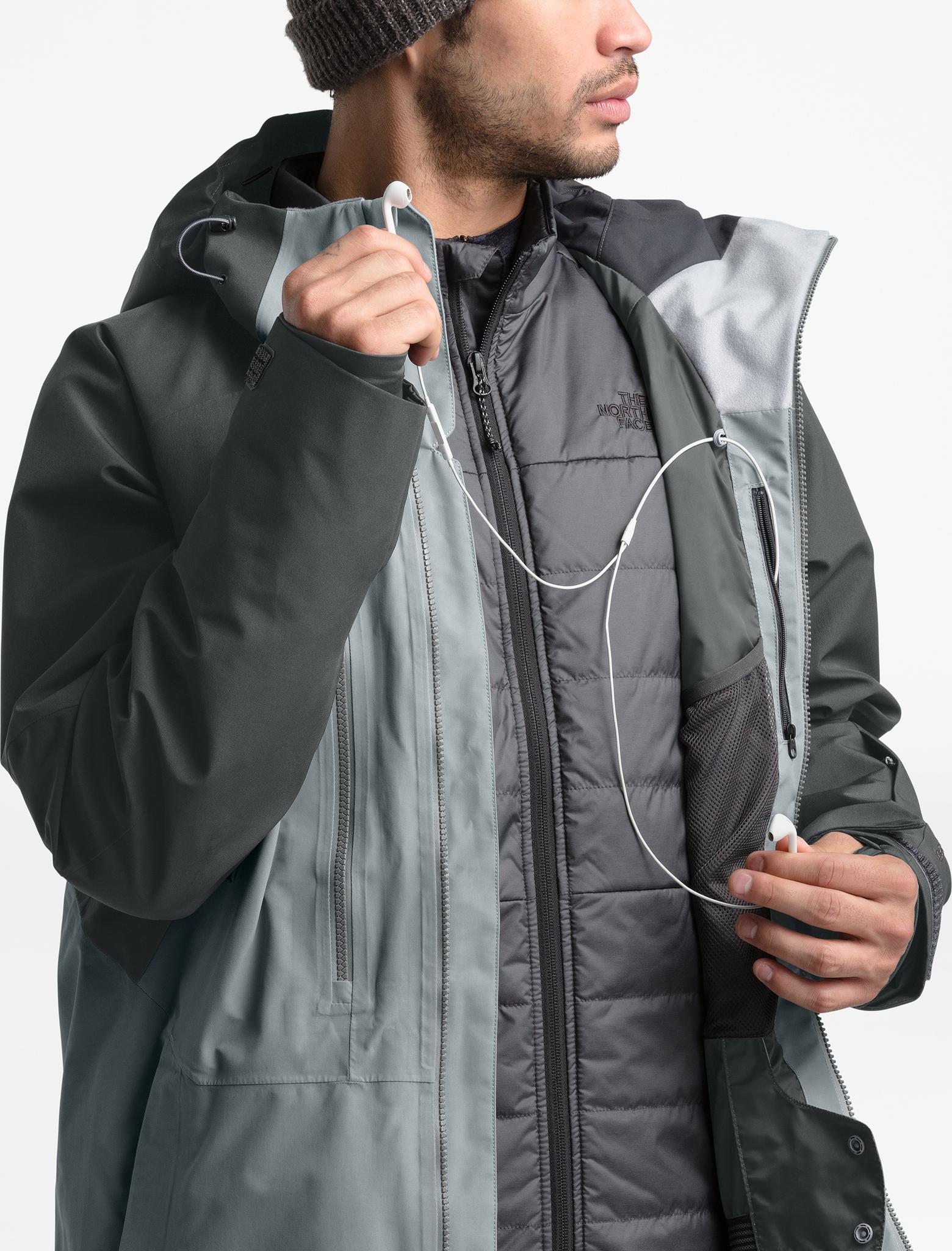 Product gallery image number 4 for product Powderflo Jacket - Men's