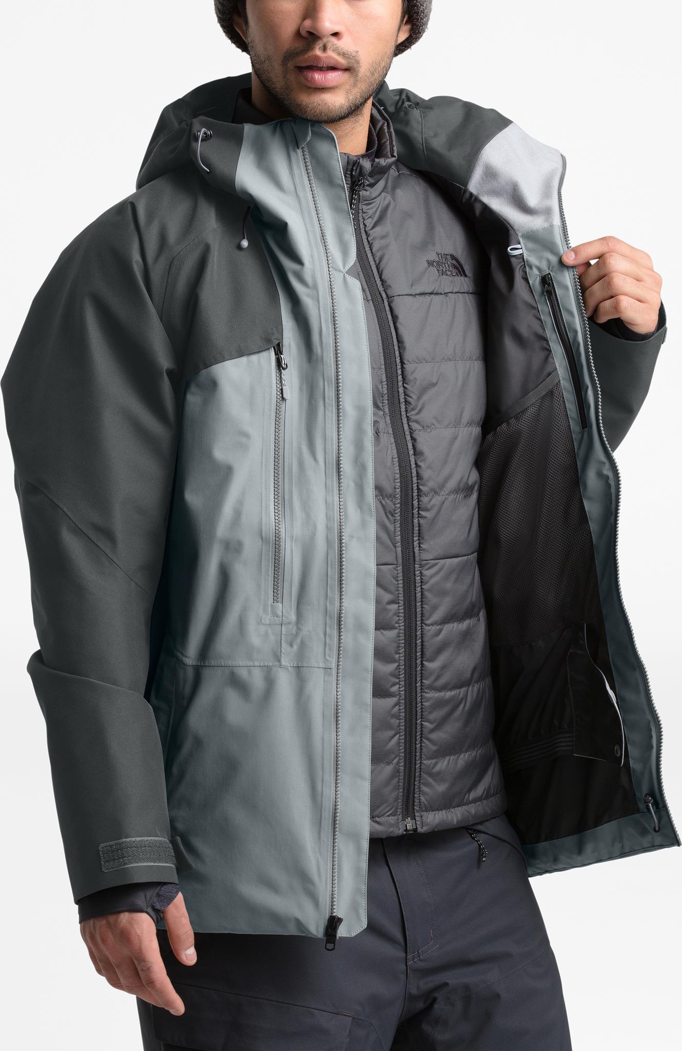 Product gallery image number 5 for product Powderflo Jacket - Men's