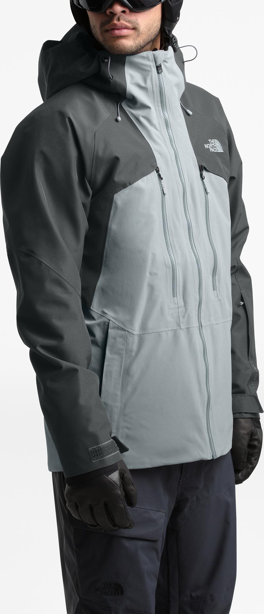 Product gallery image number 3 for product Powderflo Jacket - Men's