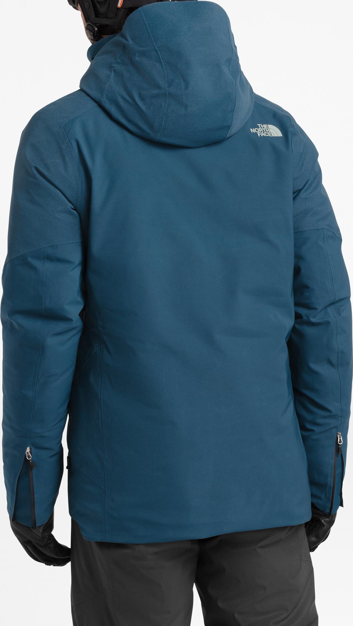Product gallery image number 2 for product Diameter Jacket - Men's