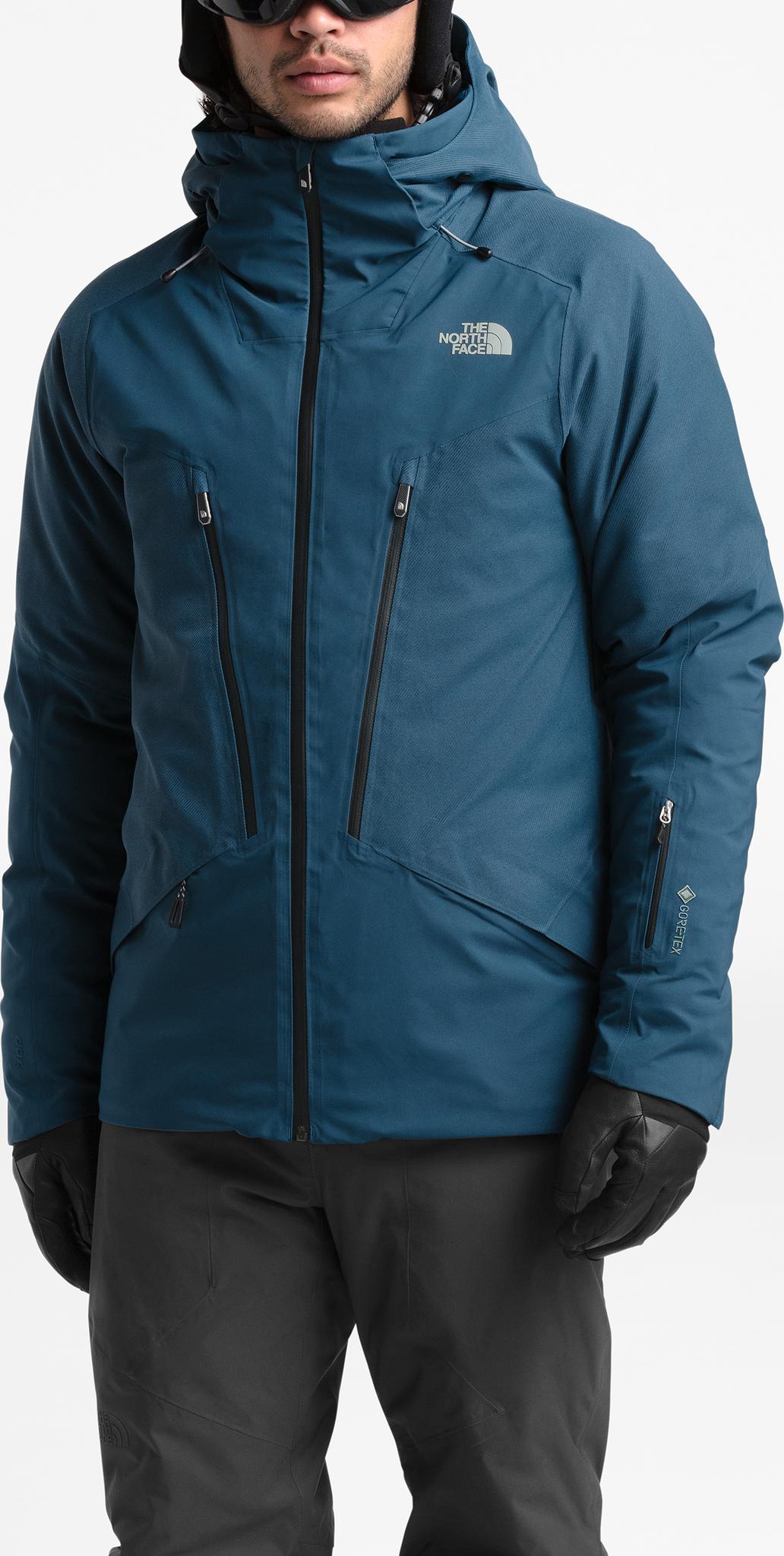 Product gallery image number 3 for product Diameter Jacket - Men's