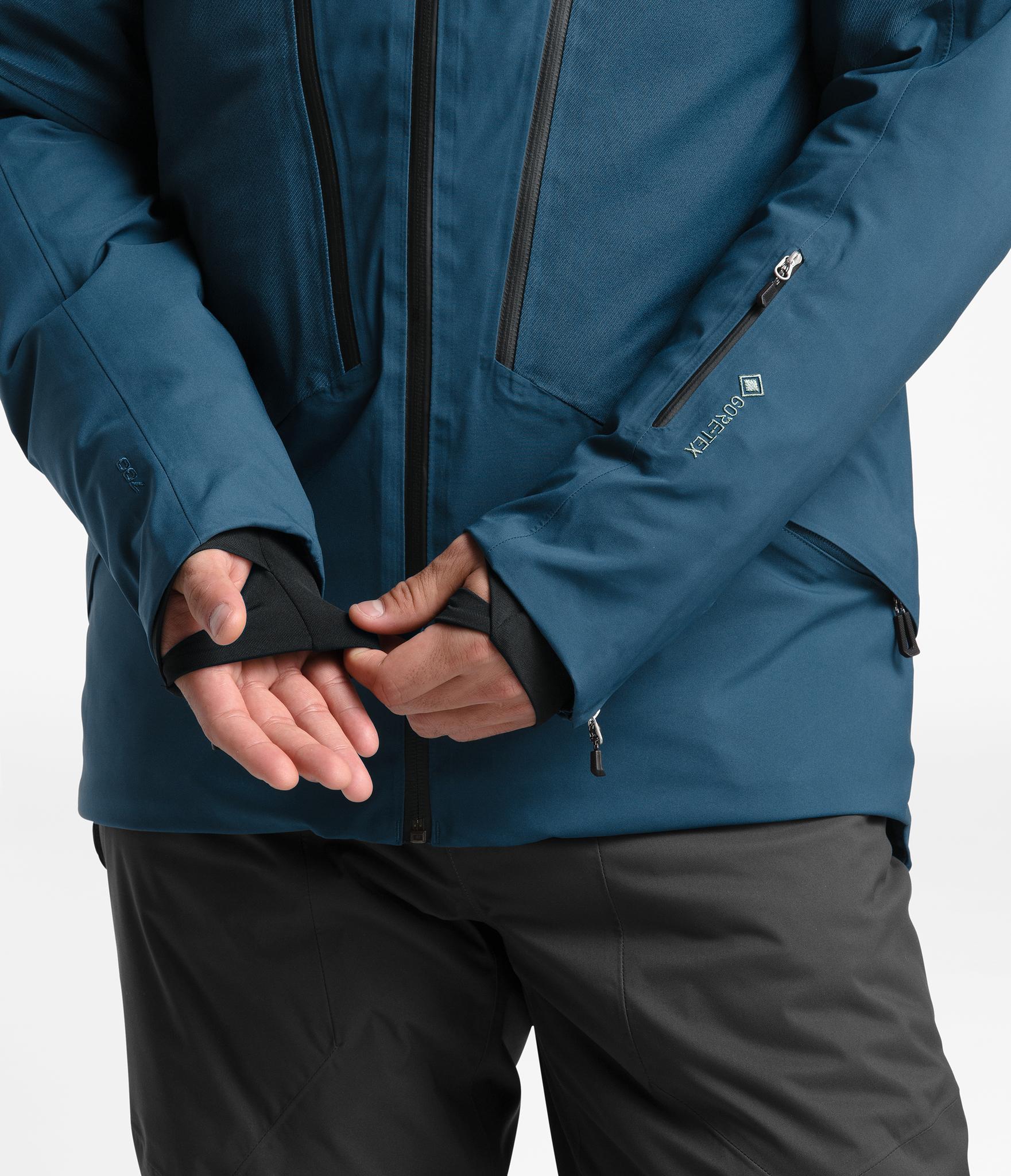 Product gallery image number 7 for product Diameter Jacket - Men's