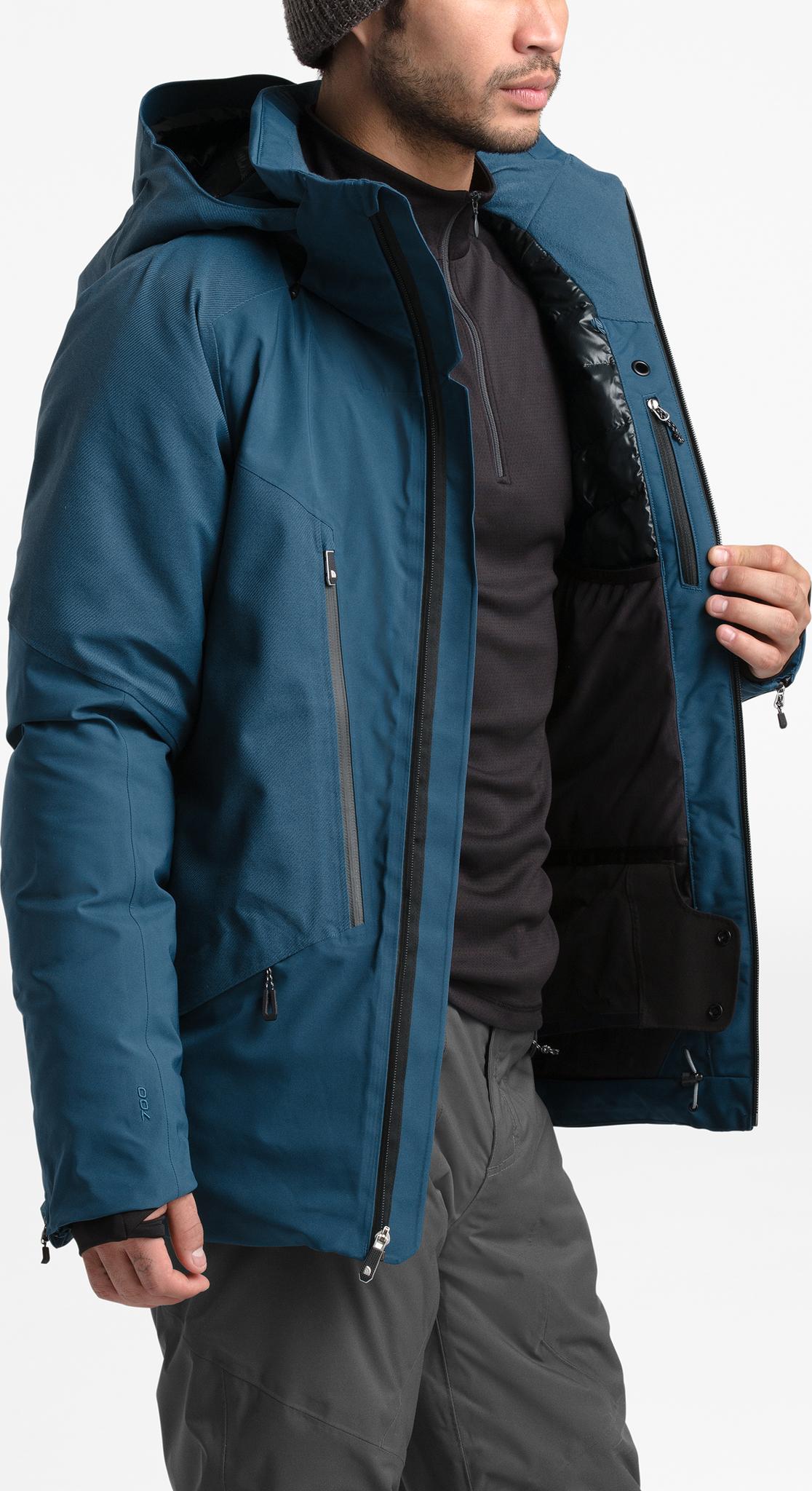 Product gallery image number 4 for product Diameter Jacket - Men's