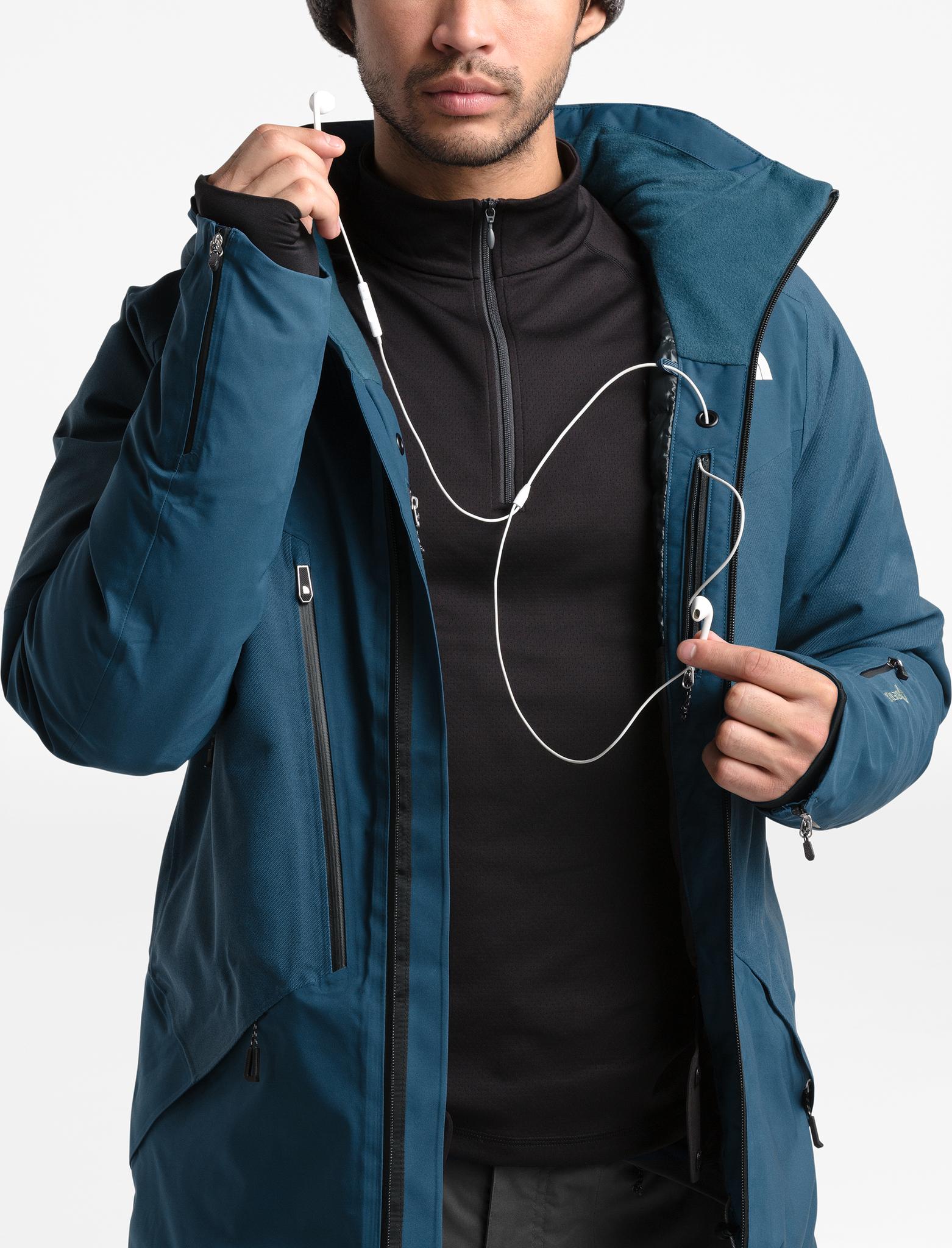 Product gallery image number 6 for product Diameter Jacket - Men's