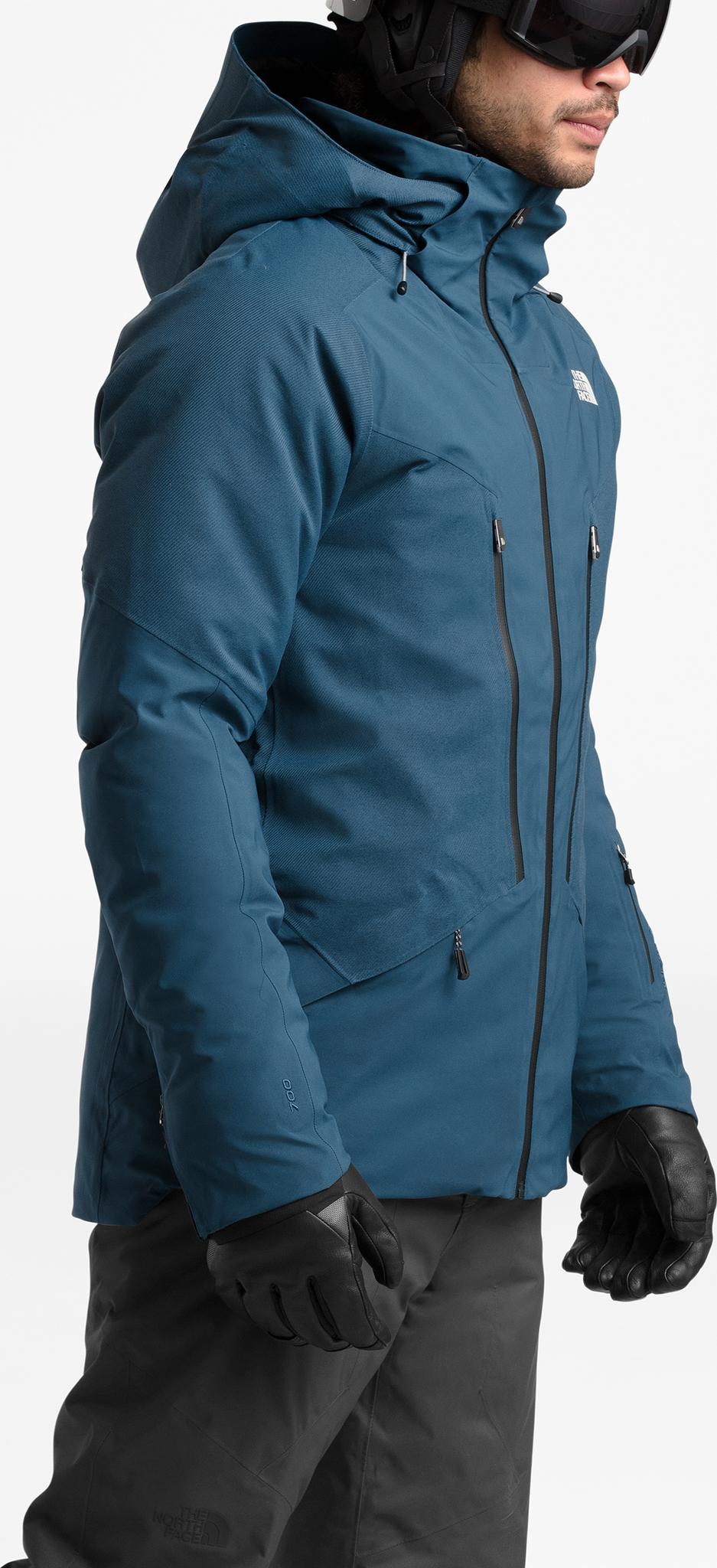 Product gallery image number 5 for product Diameter Jacket - Men's