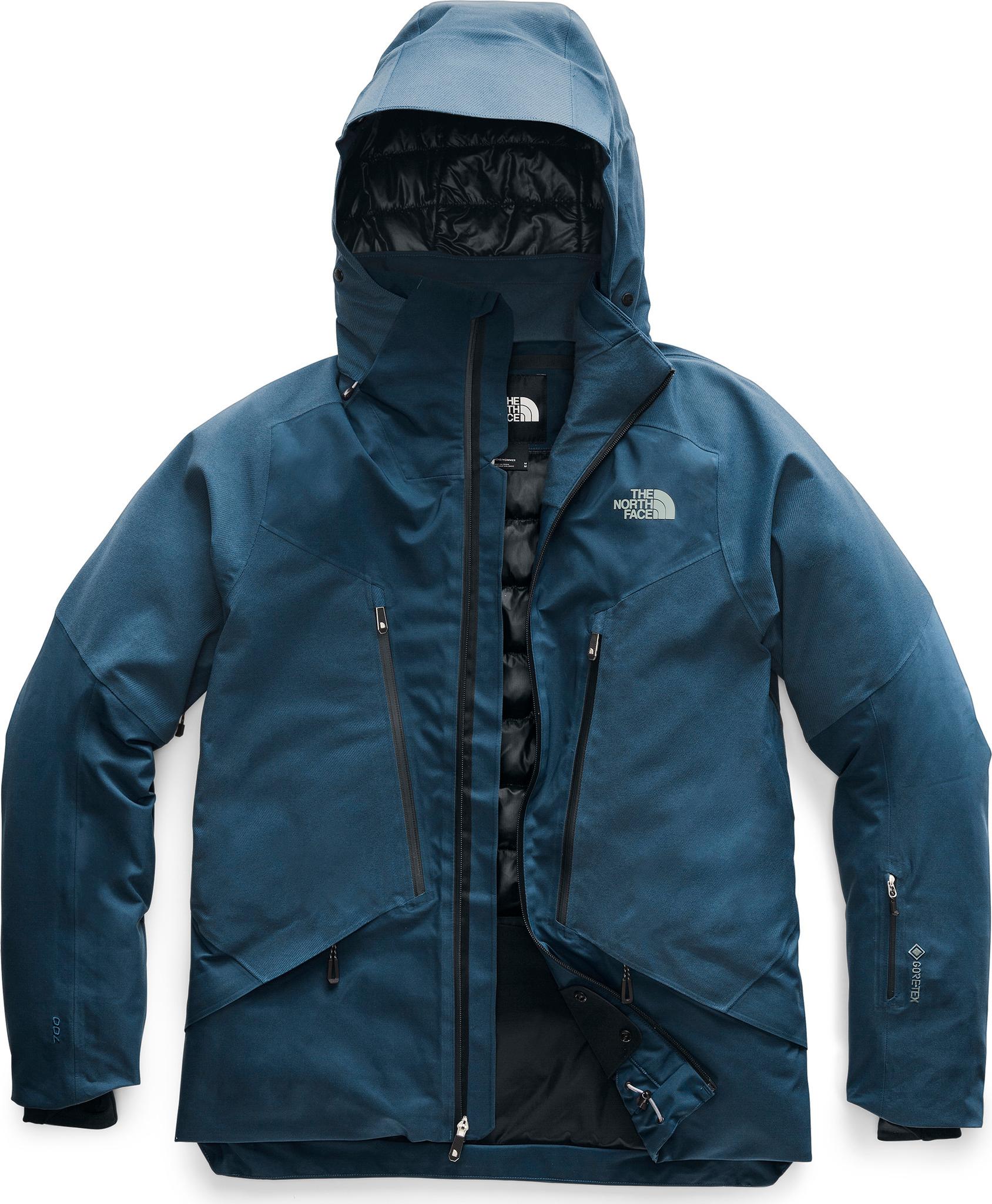 Product gallery image number 1 for product Diameter Jacket - Men's