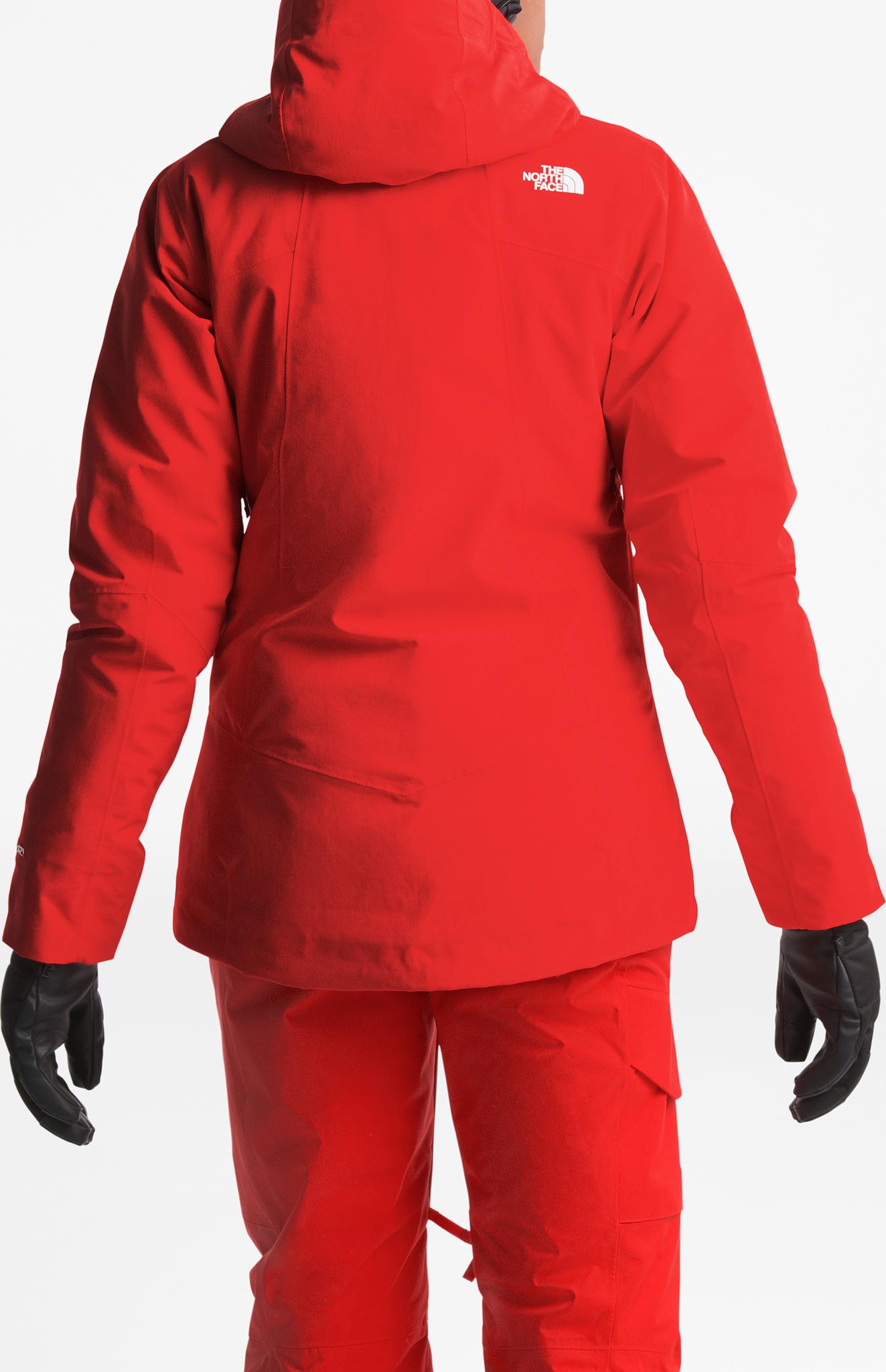 Product gallery image number 2 for product Lostrail Jacket - Women's