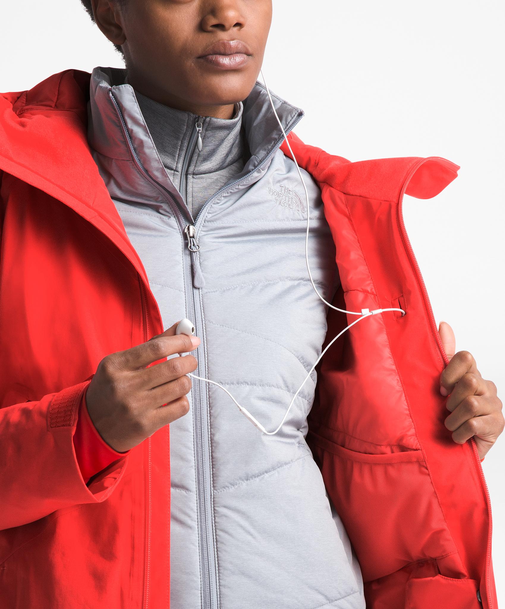 Product gallery image number 3 for product Lostrail Jacket - Women's