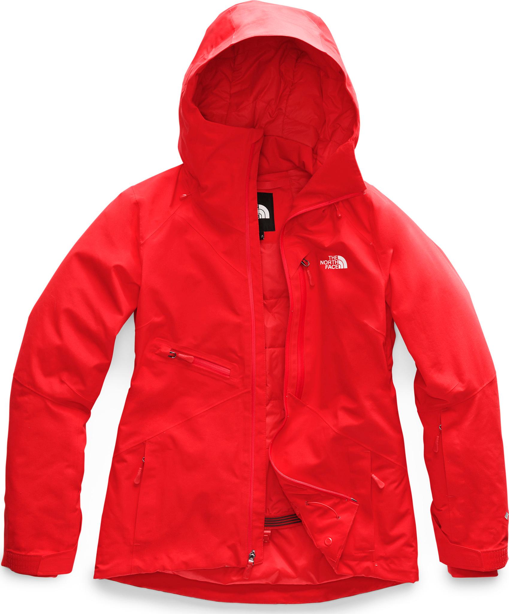 Product gallery image number 1 for product Lostrail Jacket - Women's