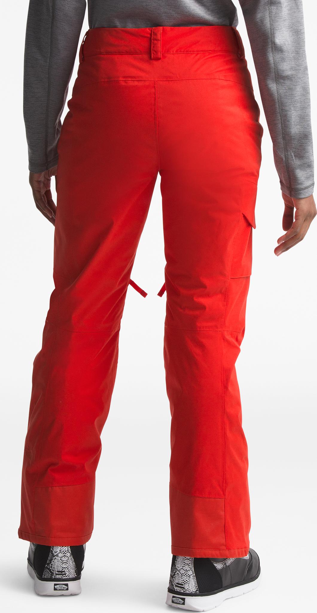 Numéro de l'image de la galerie de produits 2 pour le produit Pantalon Isotherme Freedom - Femme