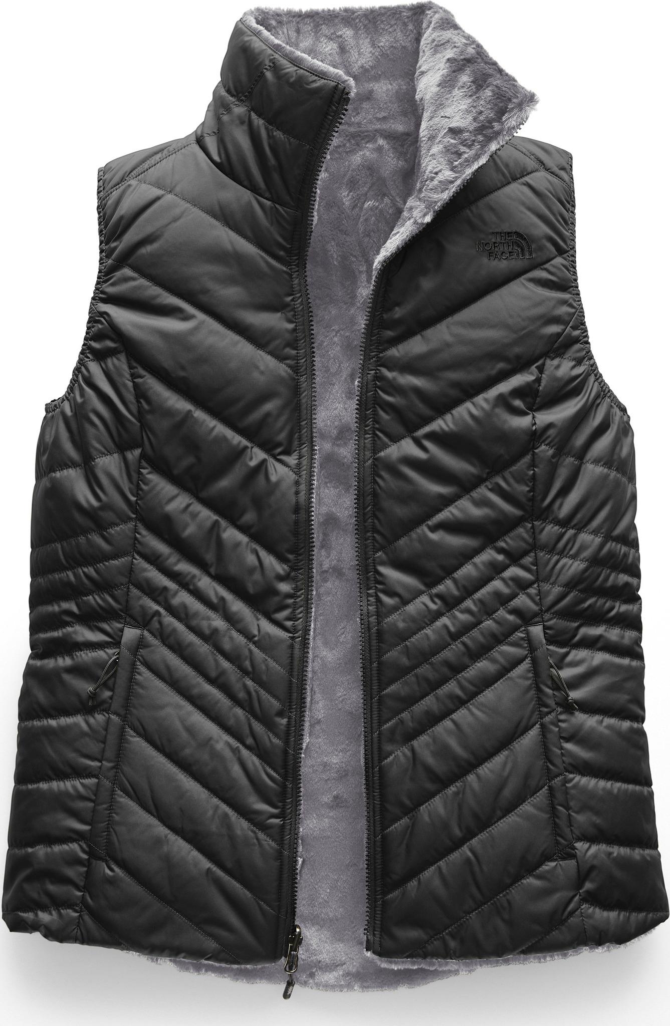 Product gallery image number 1 for product Mossbud Insulated Reversible Vest - Women's