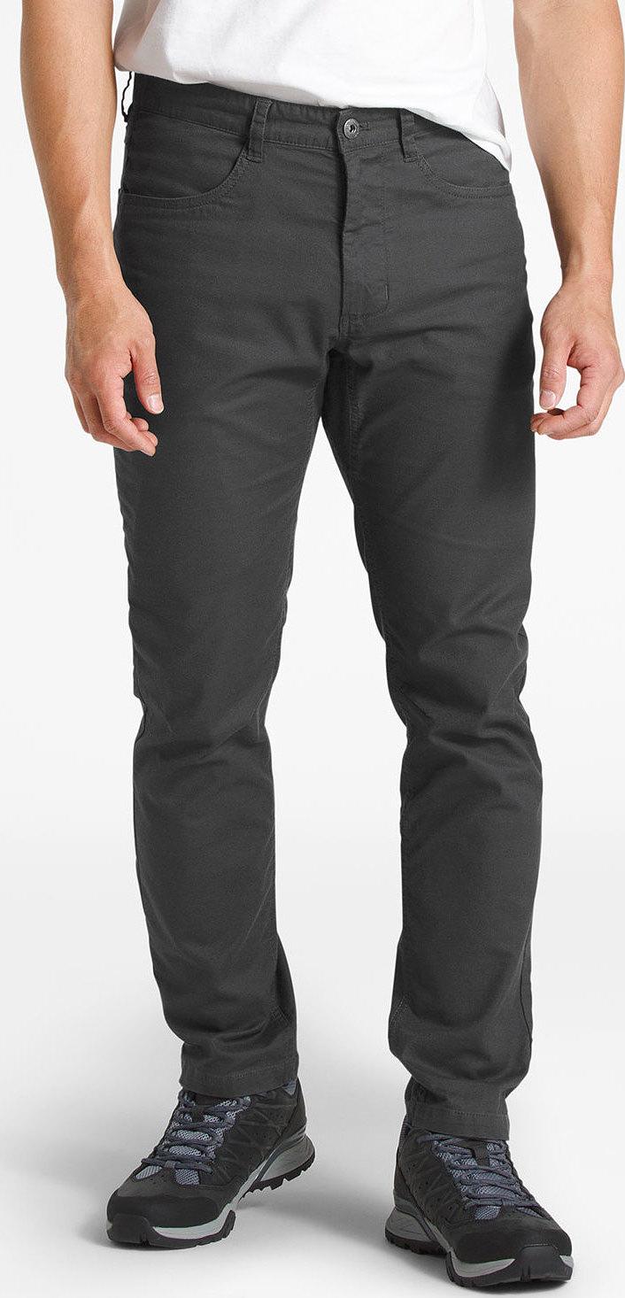 Product gallery image number 1 for product Slim Fit Motion Pants - Men's