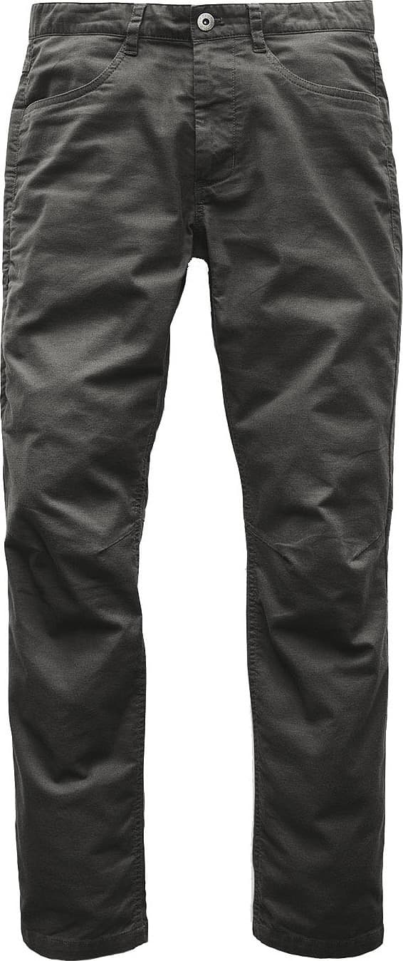 Product gallery image number 2 for product Slim Fit Motion Pants - Men's