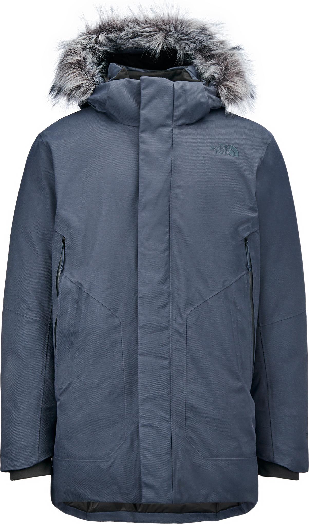 Product gallery image number 1 for product Defdown Parka GTX - Men's