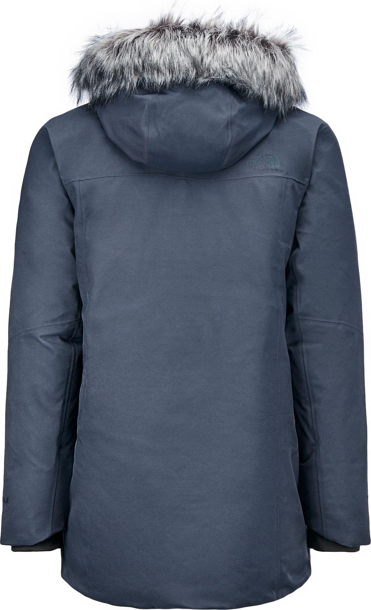 Product gallery image number 3 for product Defdown Parka GTX - Men's