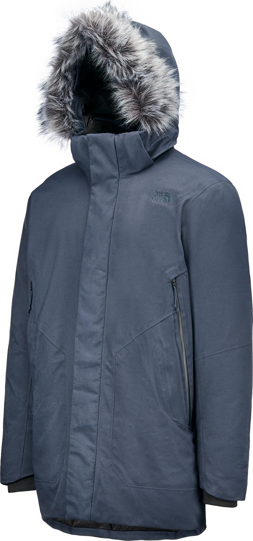 Product gallery image number 2 for product Defdown Parka GTX - Men's