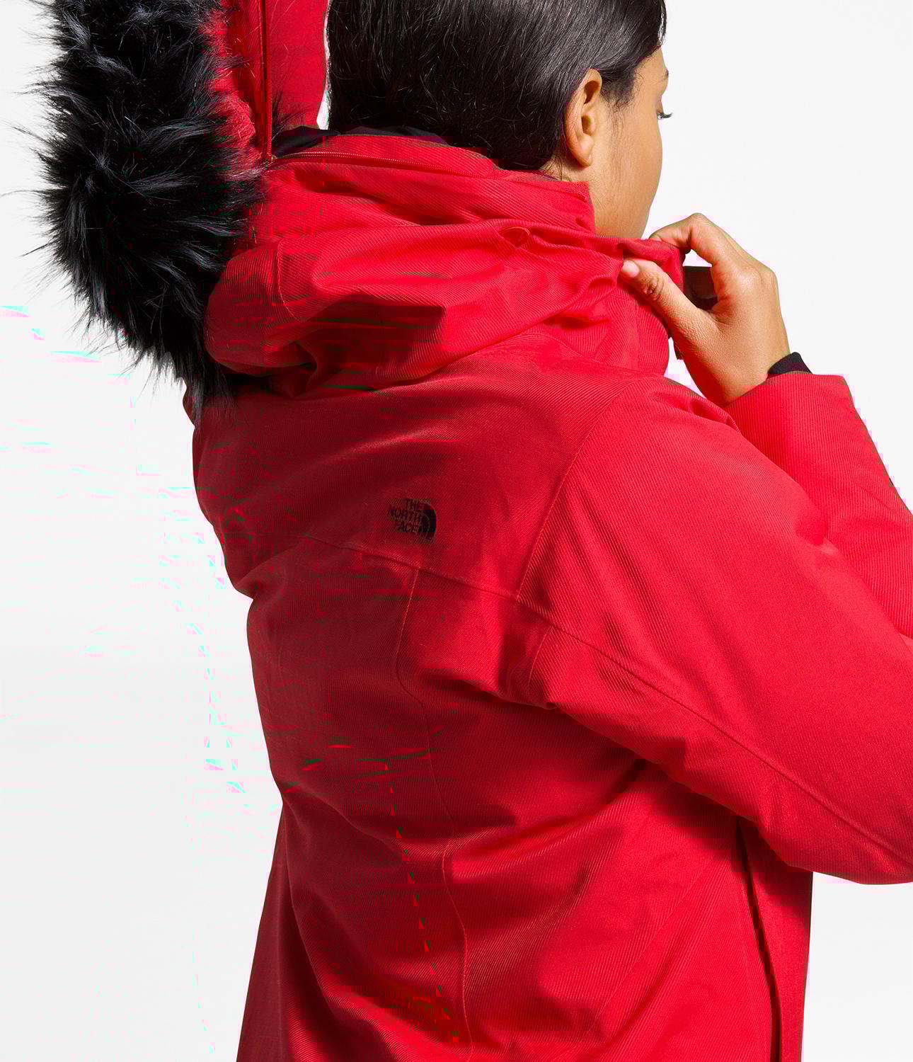 Product gallery image number 3 for product Defdown Parka GTX - Women's