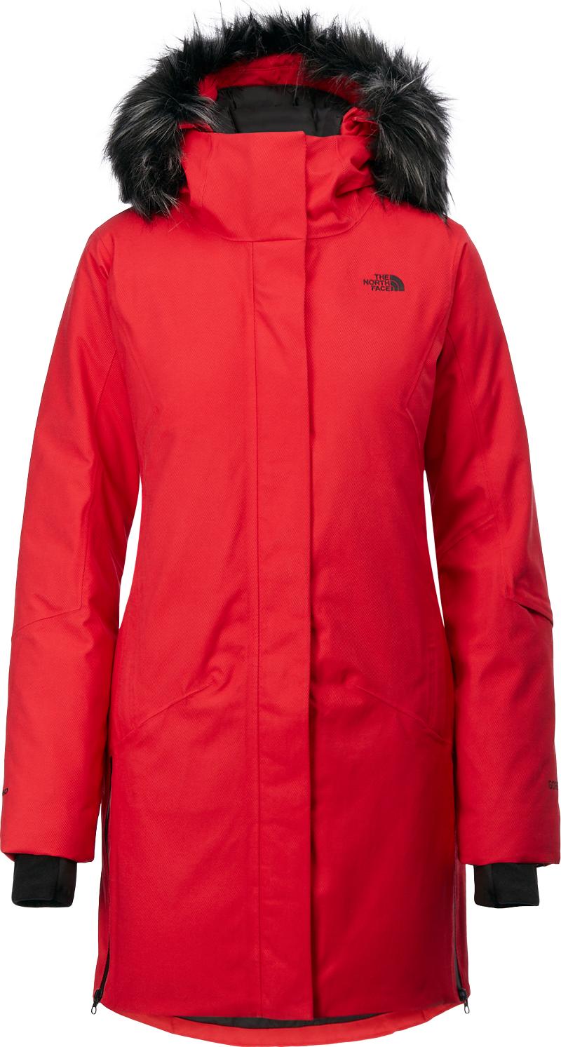 Product gallery image number 1 for product Defdown Parka GTX - Women's