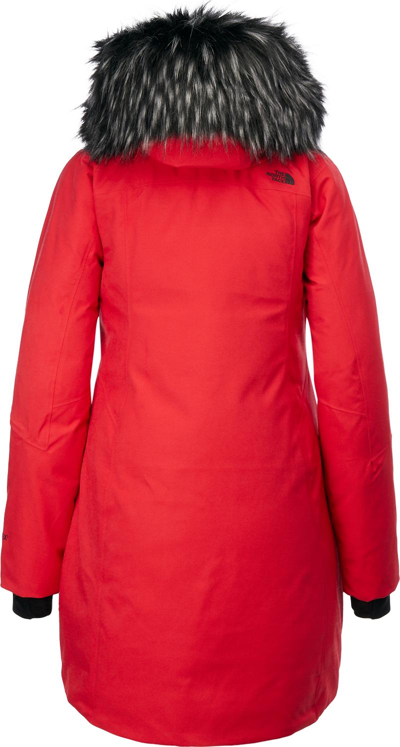 Product gallery image number 2 for product Defdown Parka GTX - Women's