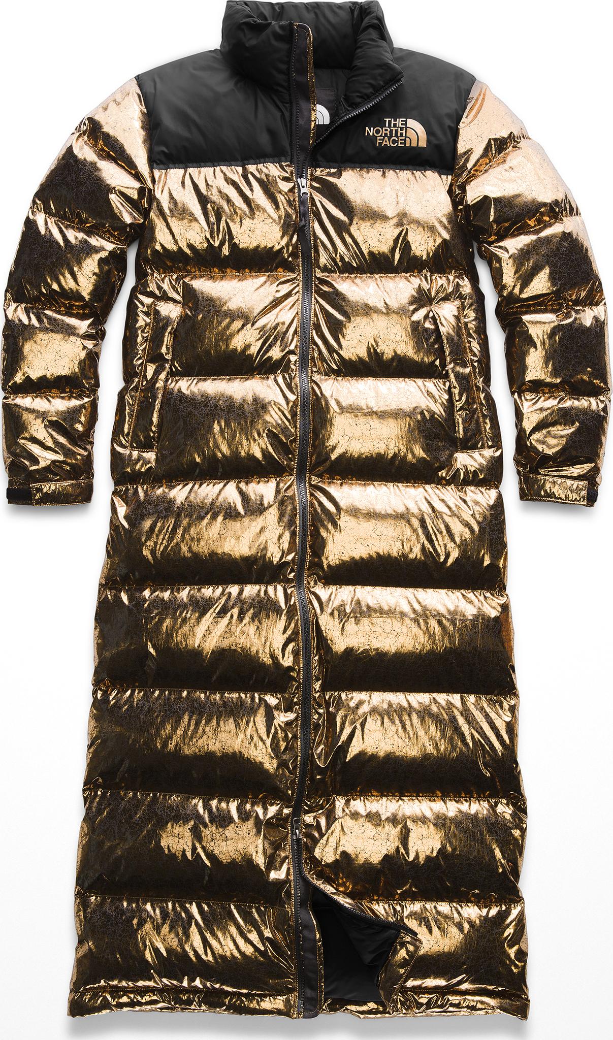 Product gallery image number 1 for product Nuptse Duster - Women's