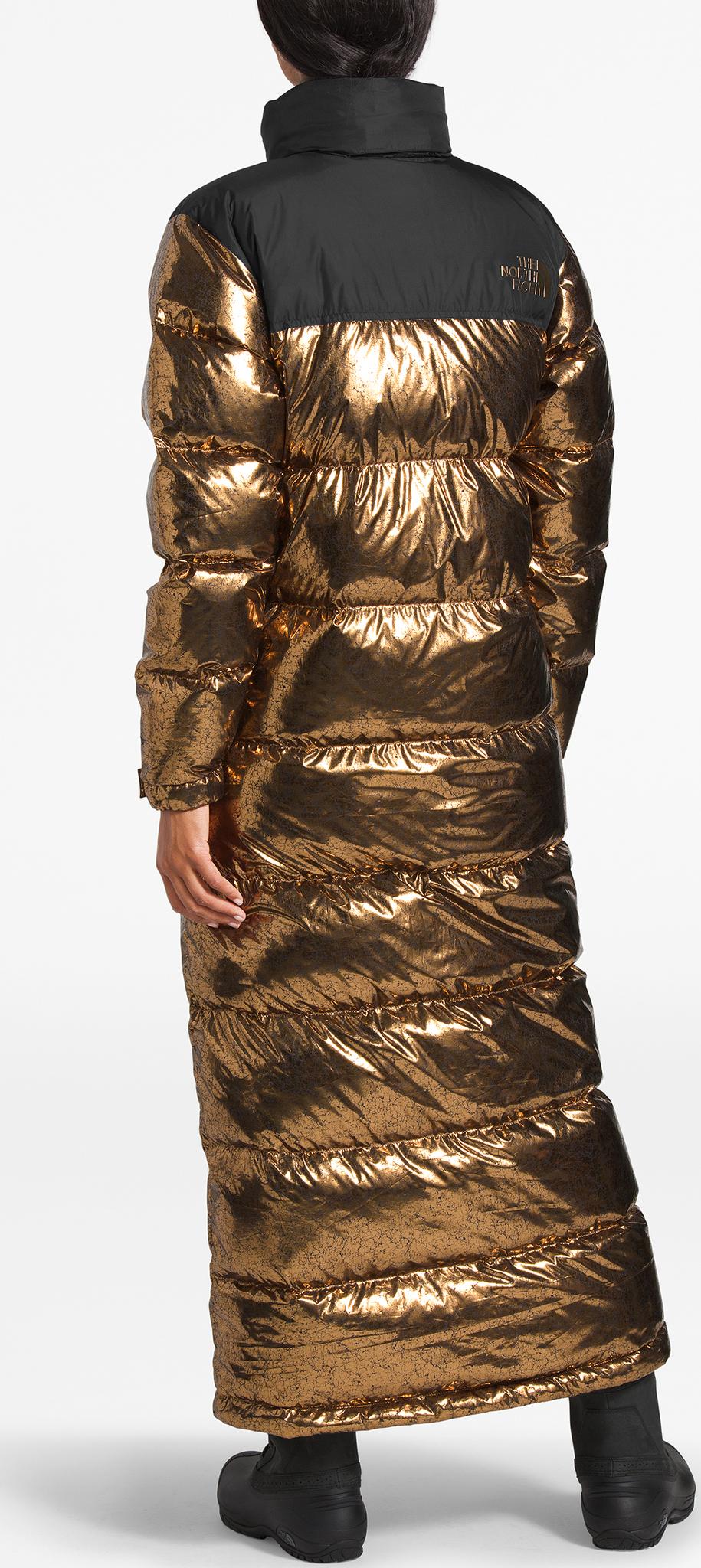 Product gallery image number 2 for product Nuptse Duster - Women's