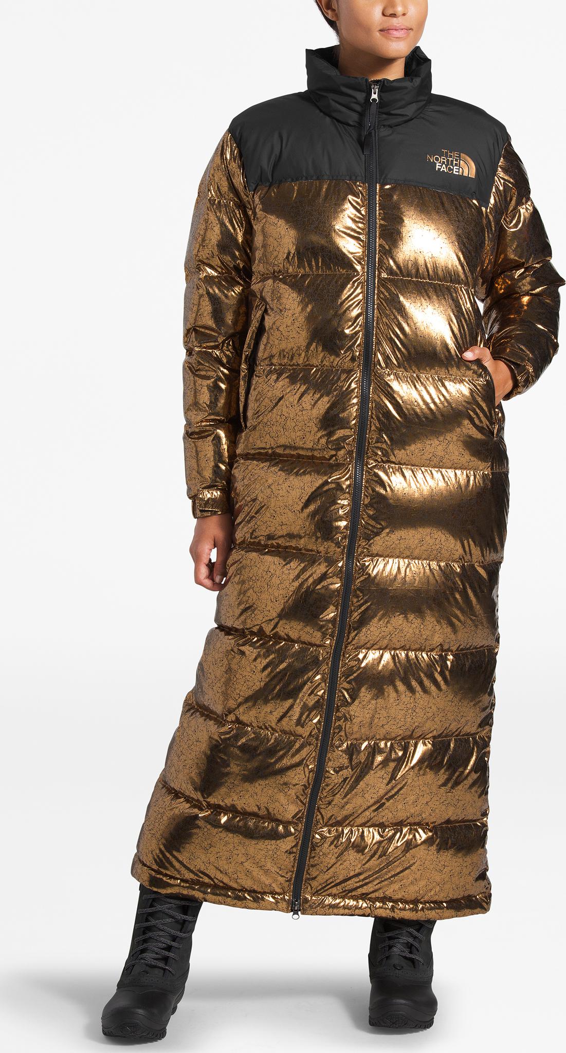 Product gallery image number 3 for product Nuptse Duster - Women's