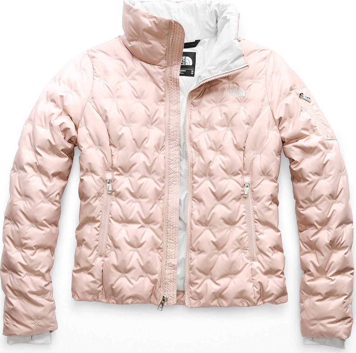 Product gallery image number 1 for product Holladown Crop Jacket - Women's