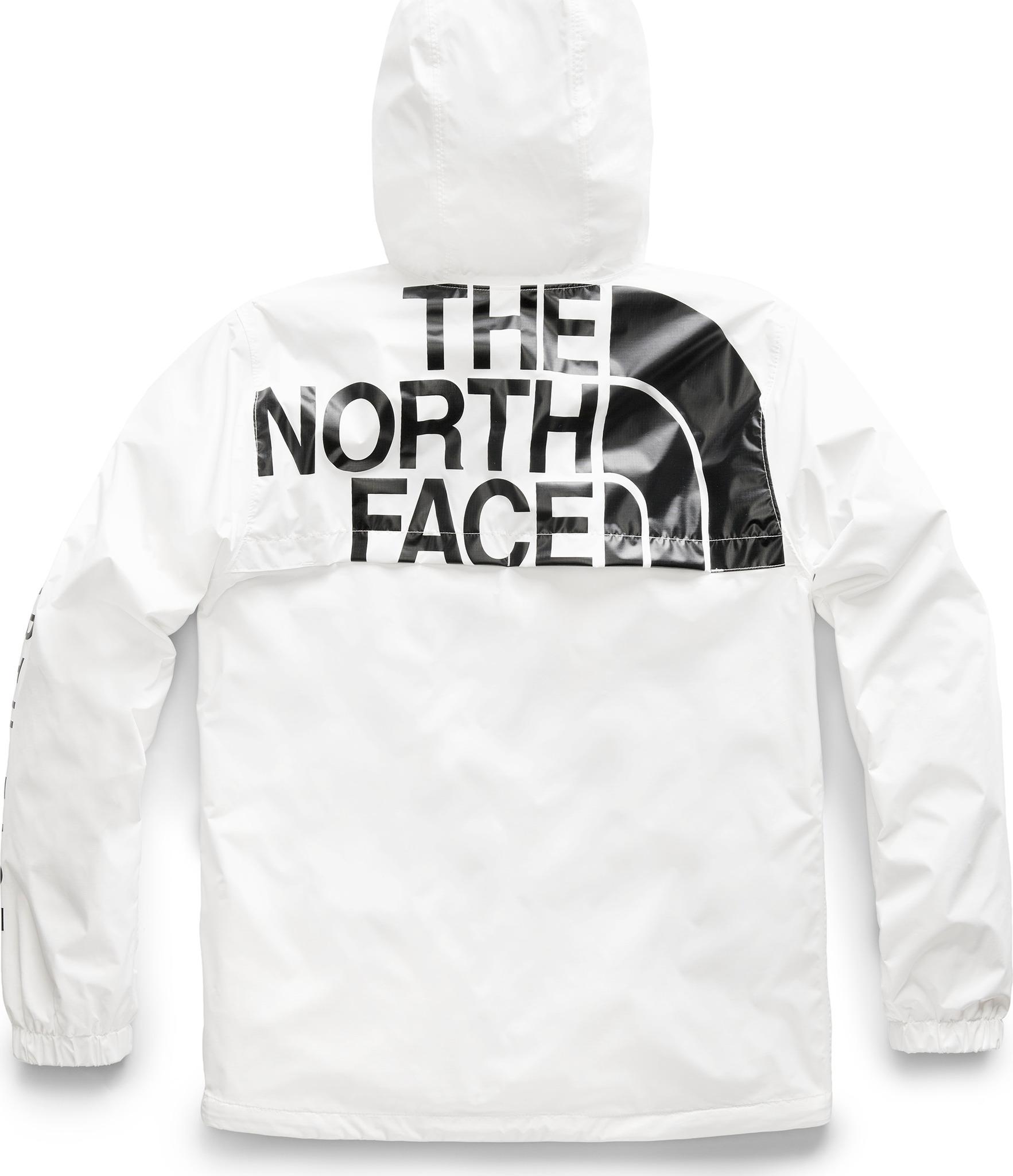 Product gallery image number 2 for product Cultivation Rain Jacket - Men's
