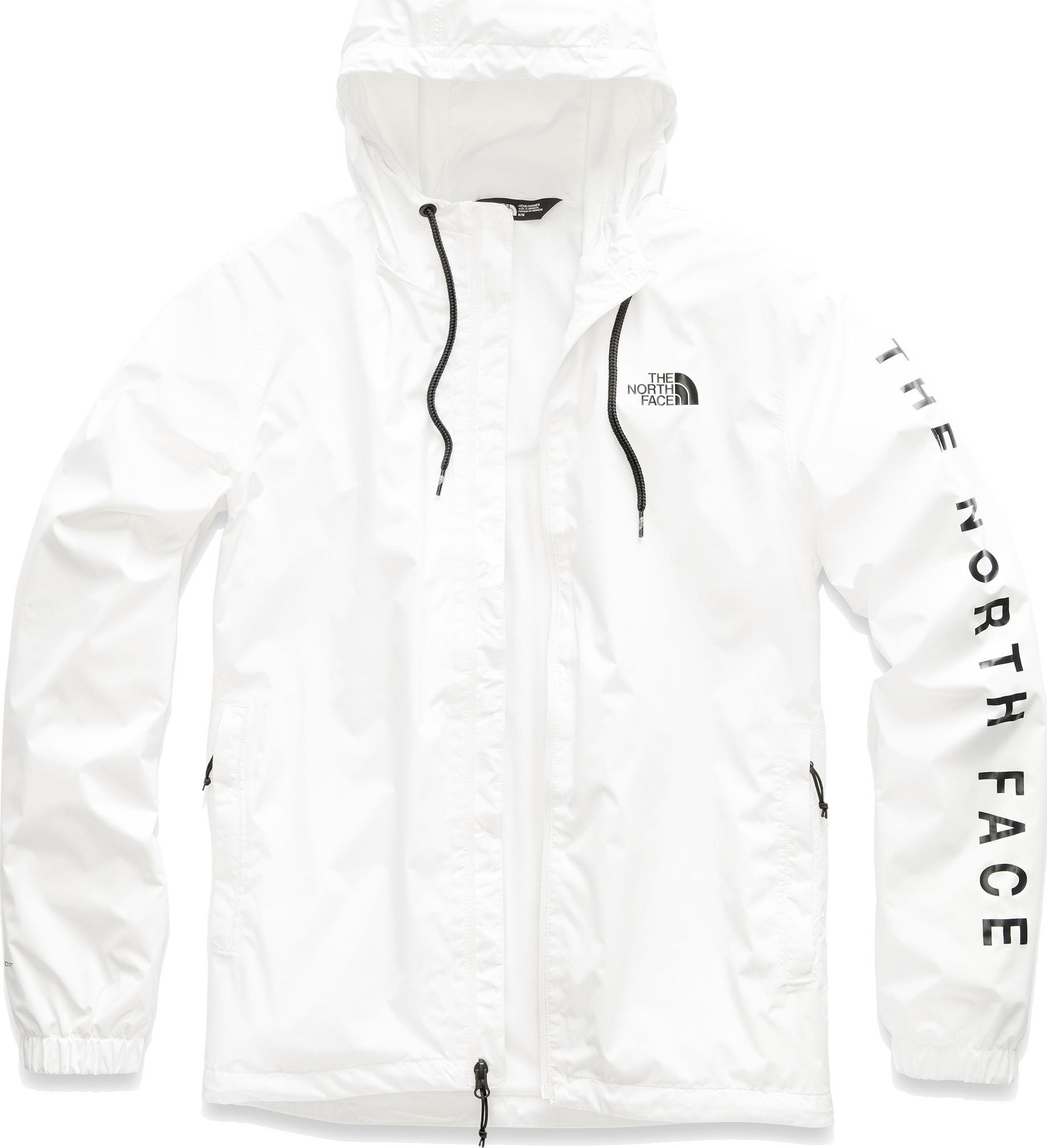 Product gallery image number 1 for product Cultivation Rain Jacket - Men's