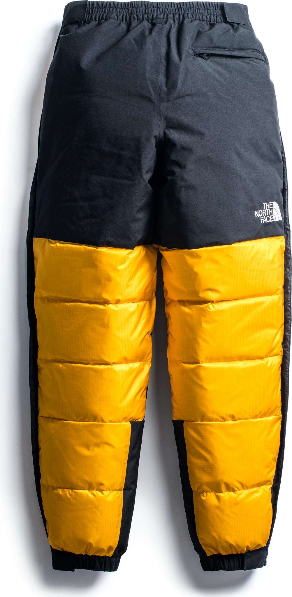 Product gallery image number 2 for product 7SE Down Pants Gore-Tex - Unisex