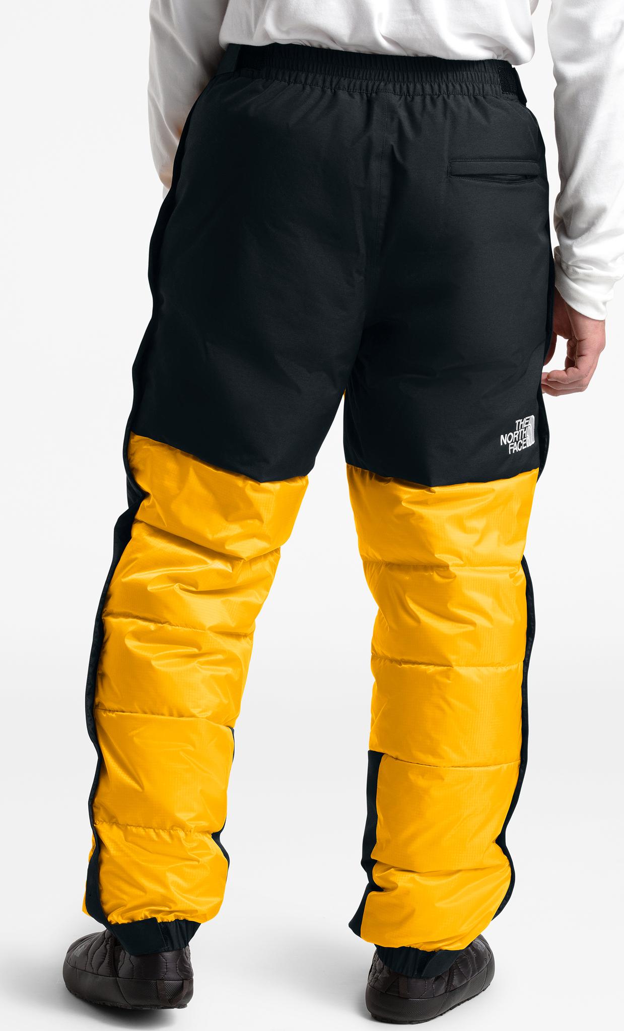 Product gallery image number 4 for product 7SE Down Pants Gore-Tex - Unisex