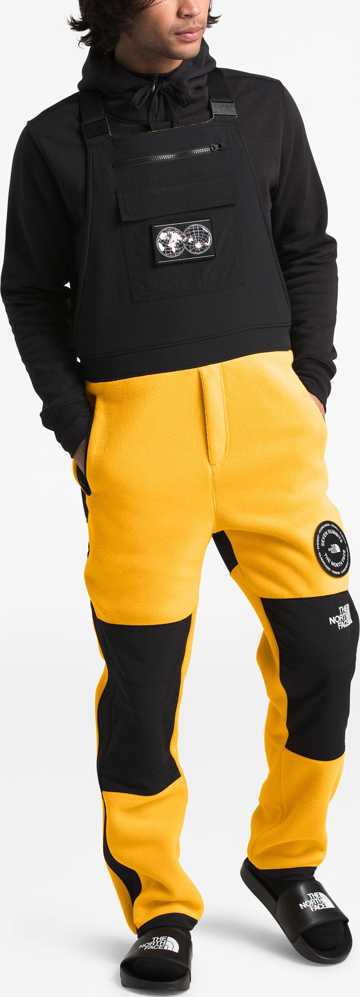 Product gallery image number 3 for product 7SE Himalayan Fleece Suit - Unisex