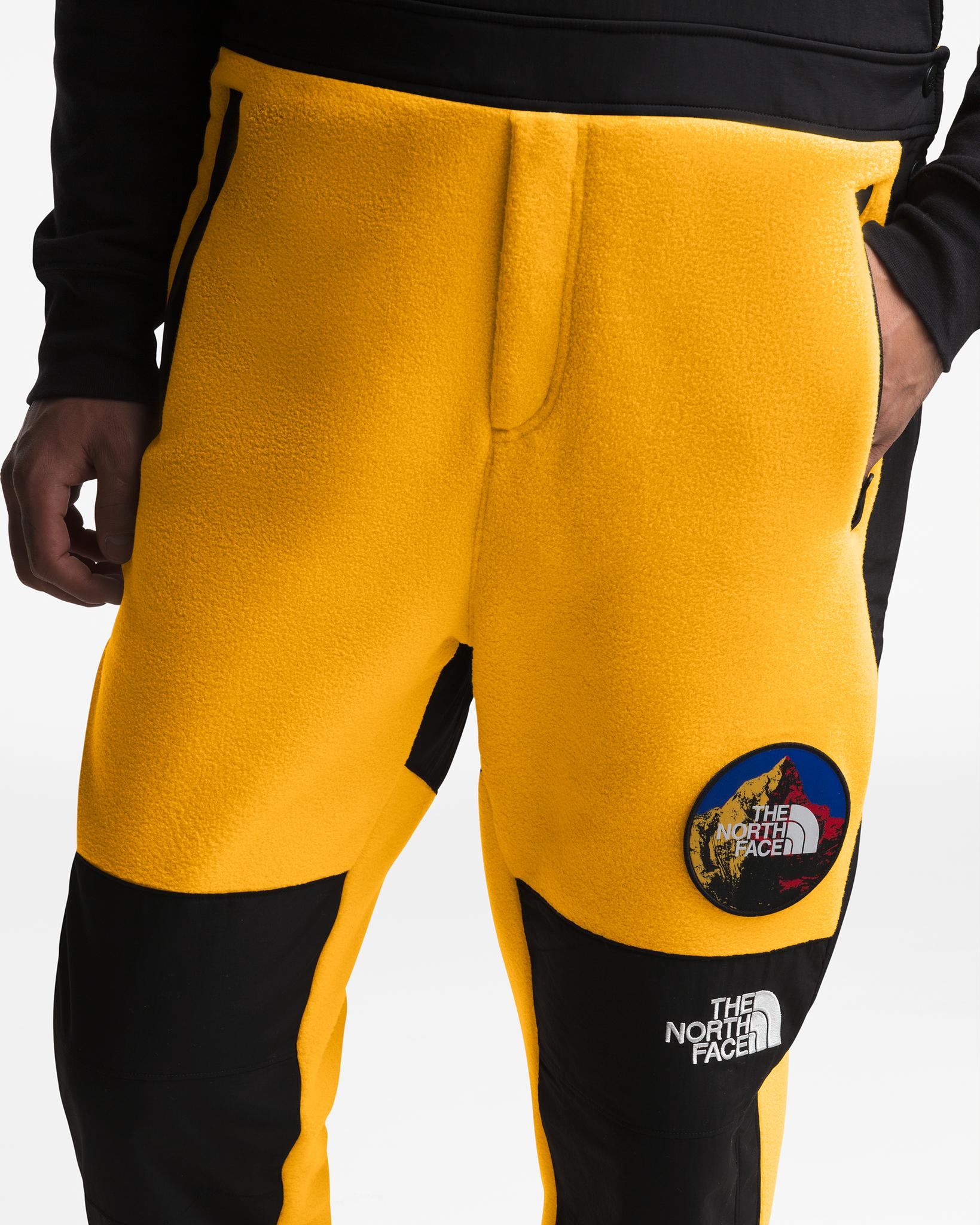 Product gallery image number 4 for product 7SE Himalayan Fleece Suit - Unisex