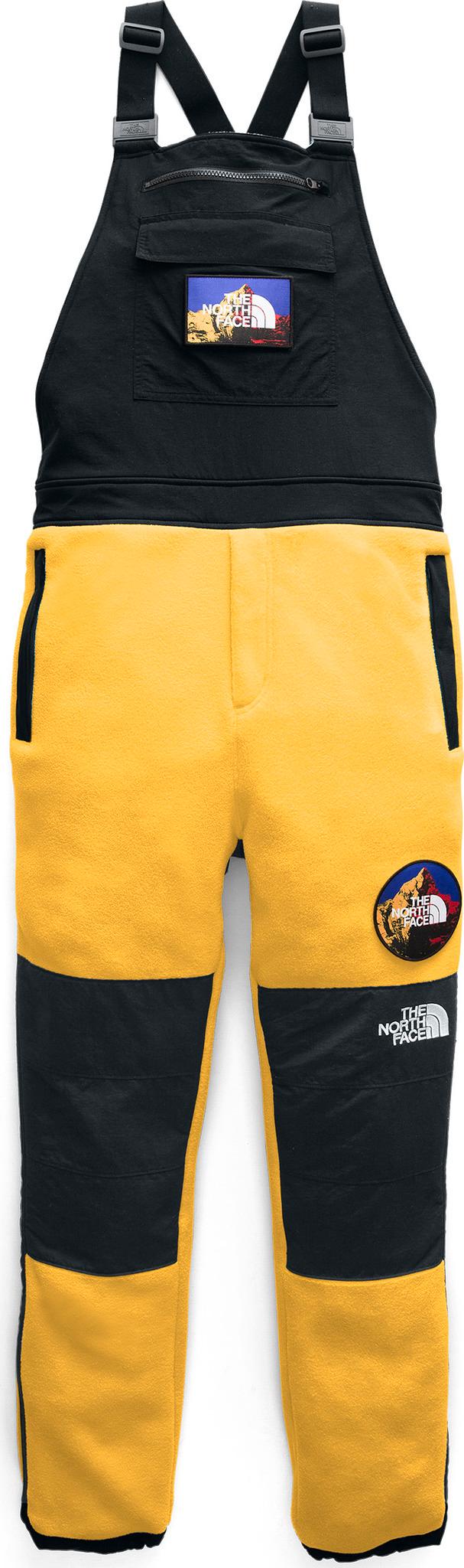 Product gallery image number 1 for product 7SE Himalayan Fleece Suit - Unisex