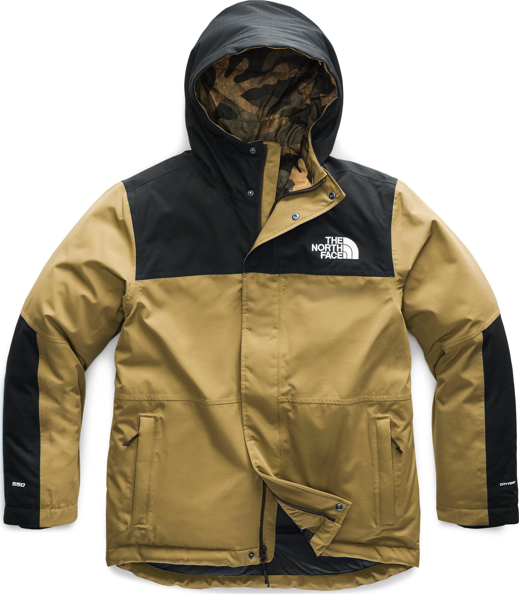 Product gallery image number 1 for product Balham Insulated Jacket - Men's