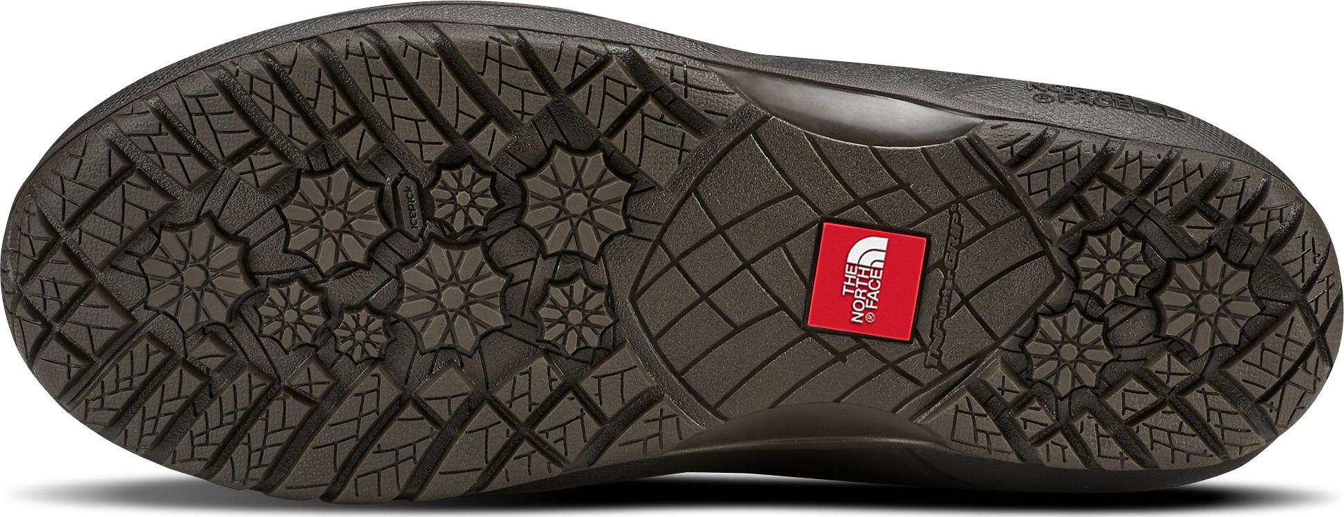 Product gallery image number 3 for product Shellista III Mid Boots - Women's