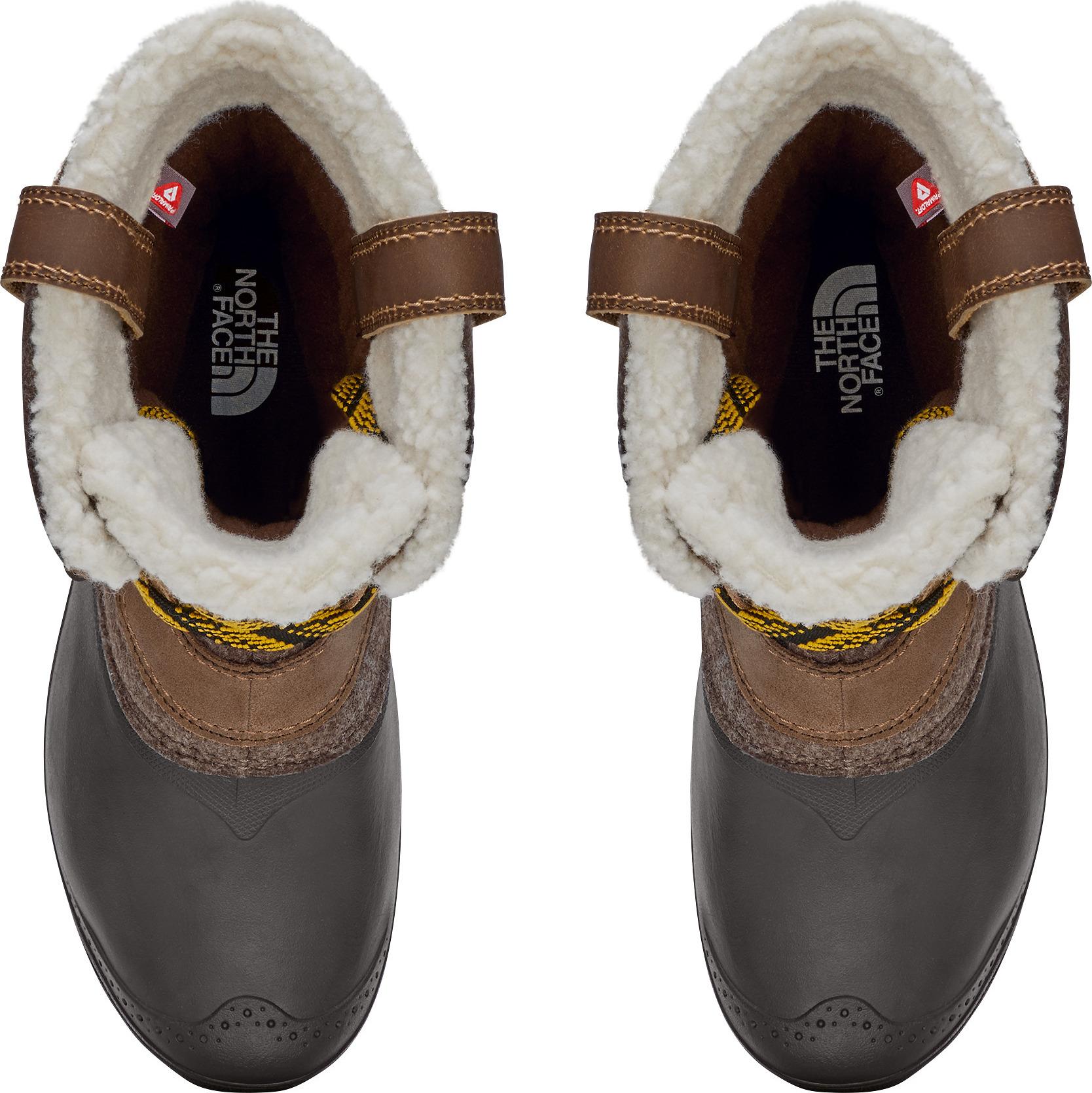 Product gallery image number 4 for product Shellista III Mid Boots - Women's