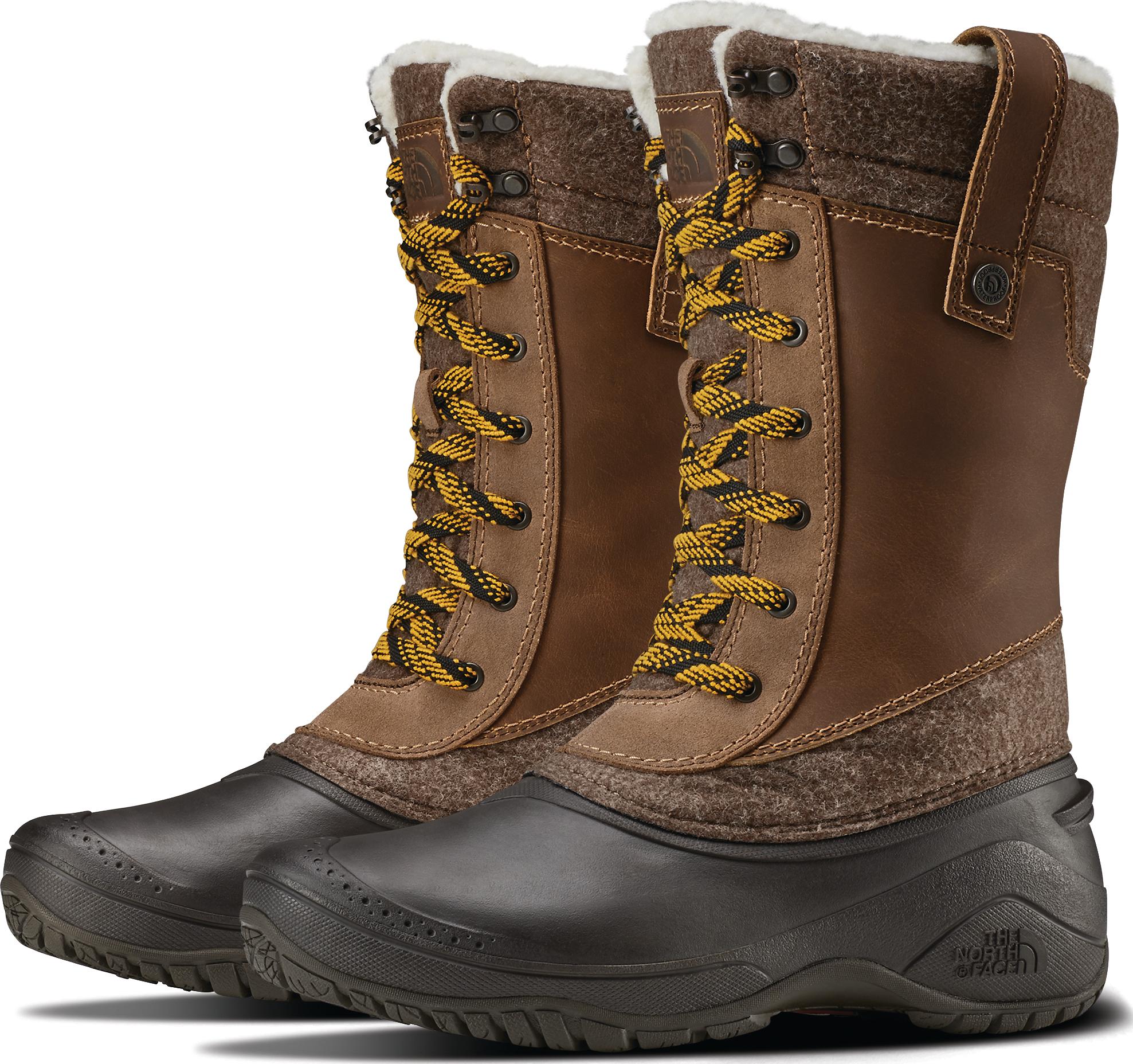 Product gallery image number 1 for product Shellista III Mid Boots - Women's