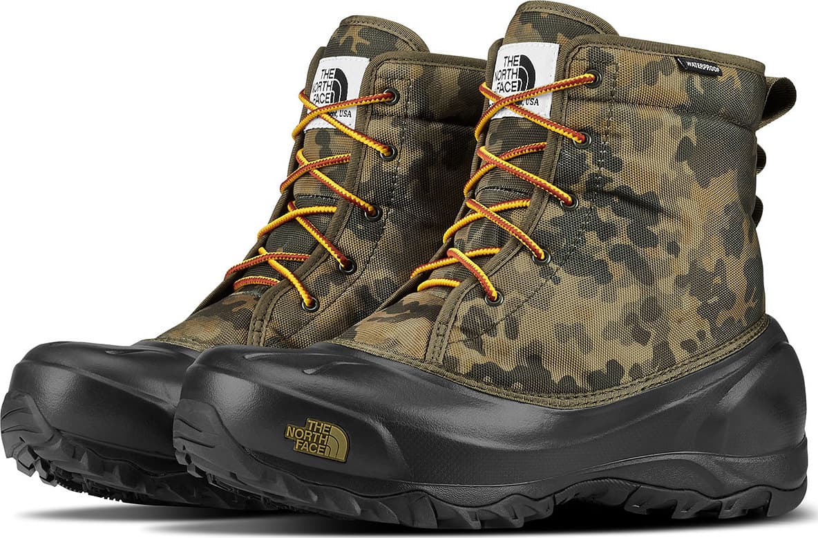 Product gallery image number 1 for product Tsumoru Boots - Men's