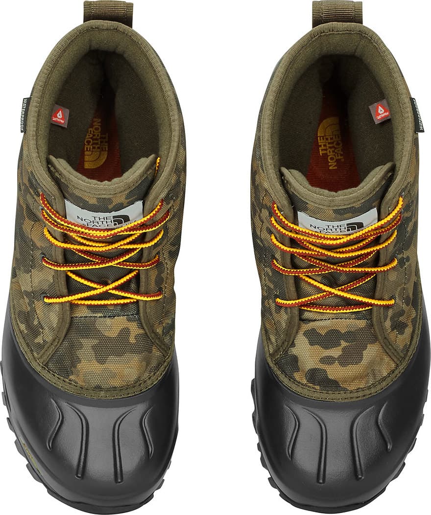 Product gallery image number 2 for product Tsumoru Boots - Men's