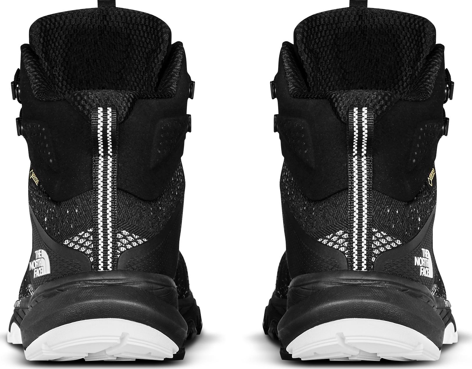 Product gallery image number 2 for product Ultra Fastpack III Mid Gtx (Woven) - Women's