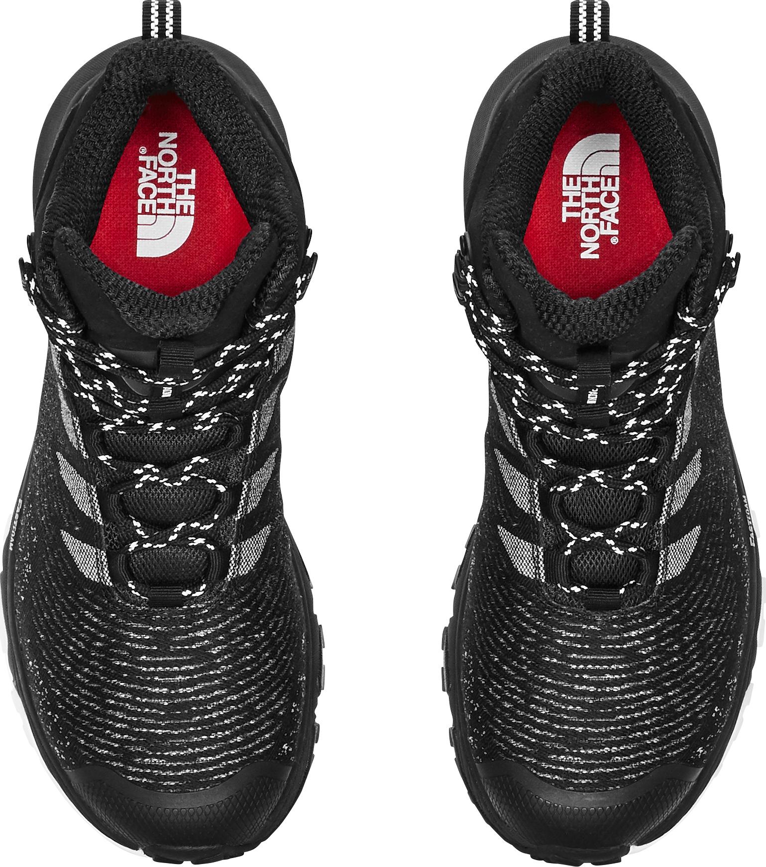 Product gallery image number 4 for product Ultra Fastpack III Mid Gtx (Woven) - Women's