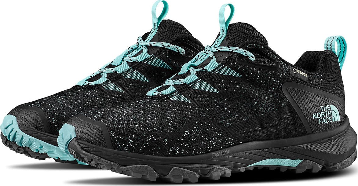 Product gallery image number 1 for product Ultra Fastpack III GTX (Woven) - Women's